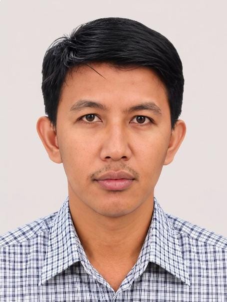 Dendi S - Keuangan & Administrasi