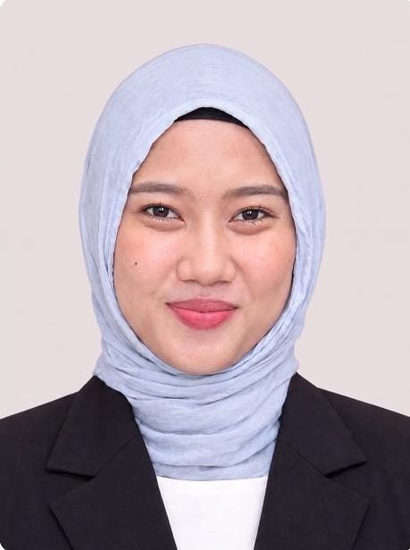 Melda - Humas & Komunikasi