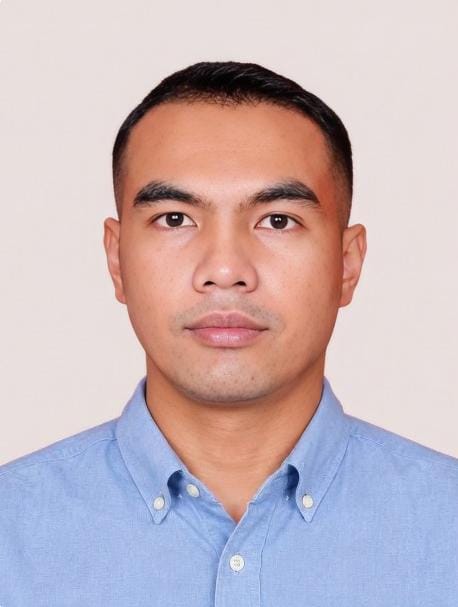 Januar Tama - SDM & Relawan