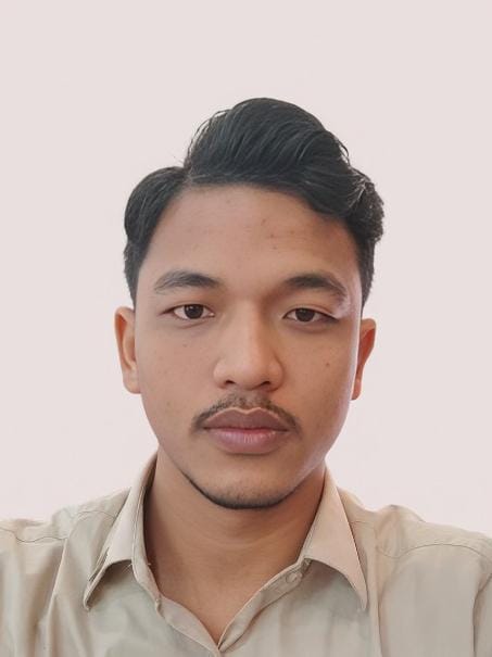 Simon S - Kemitraan & Fund Raising